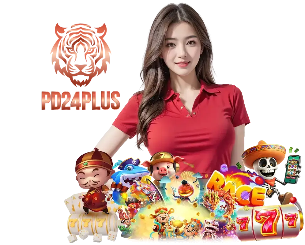PD24PLUS